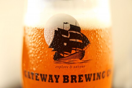 Gateway Beers Now Flowing…