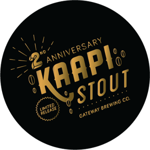 Kaapi Stout