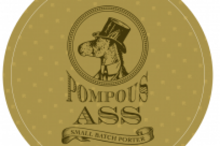 Pompous ass – Collaboration Beer