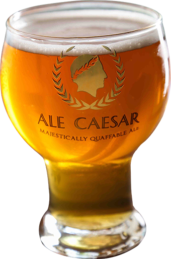 Ale Caesar