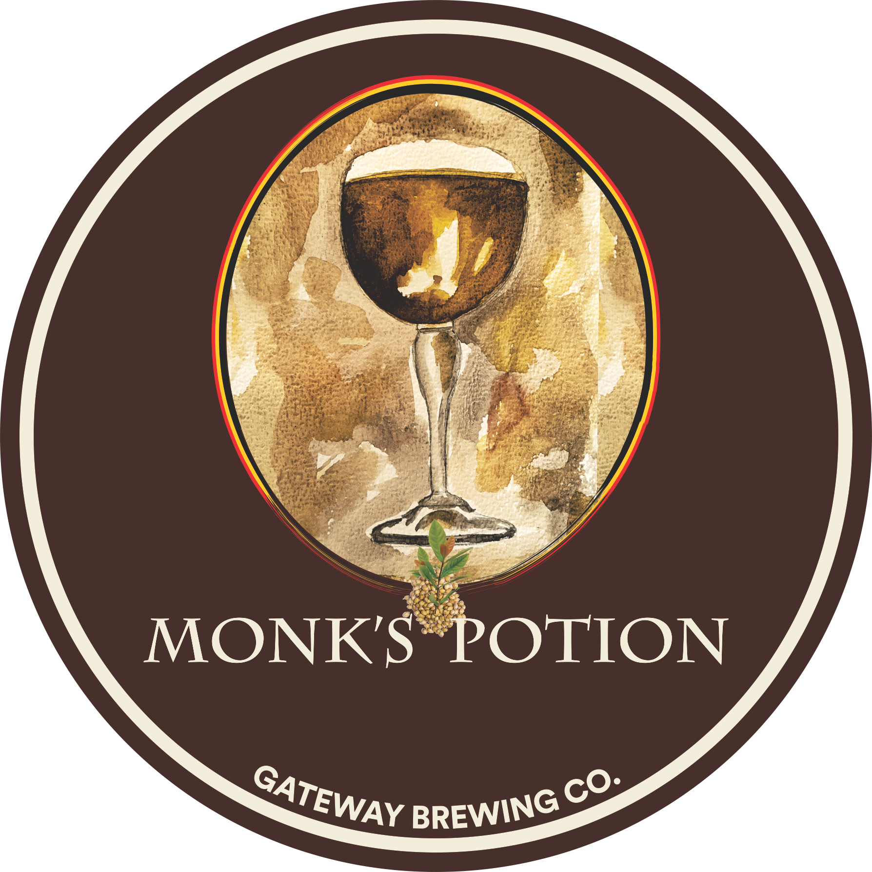 Monk’s Potion