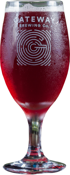 Dead Beet Ale