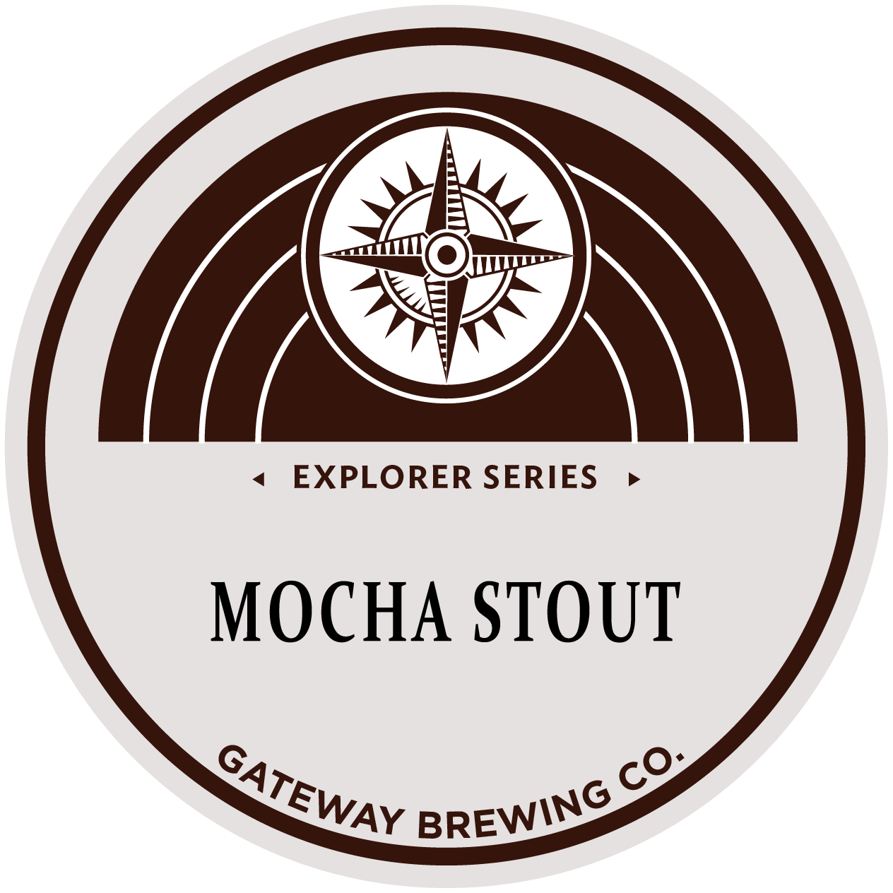 Mocha Stout