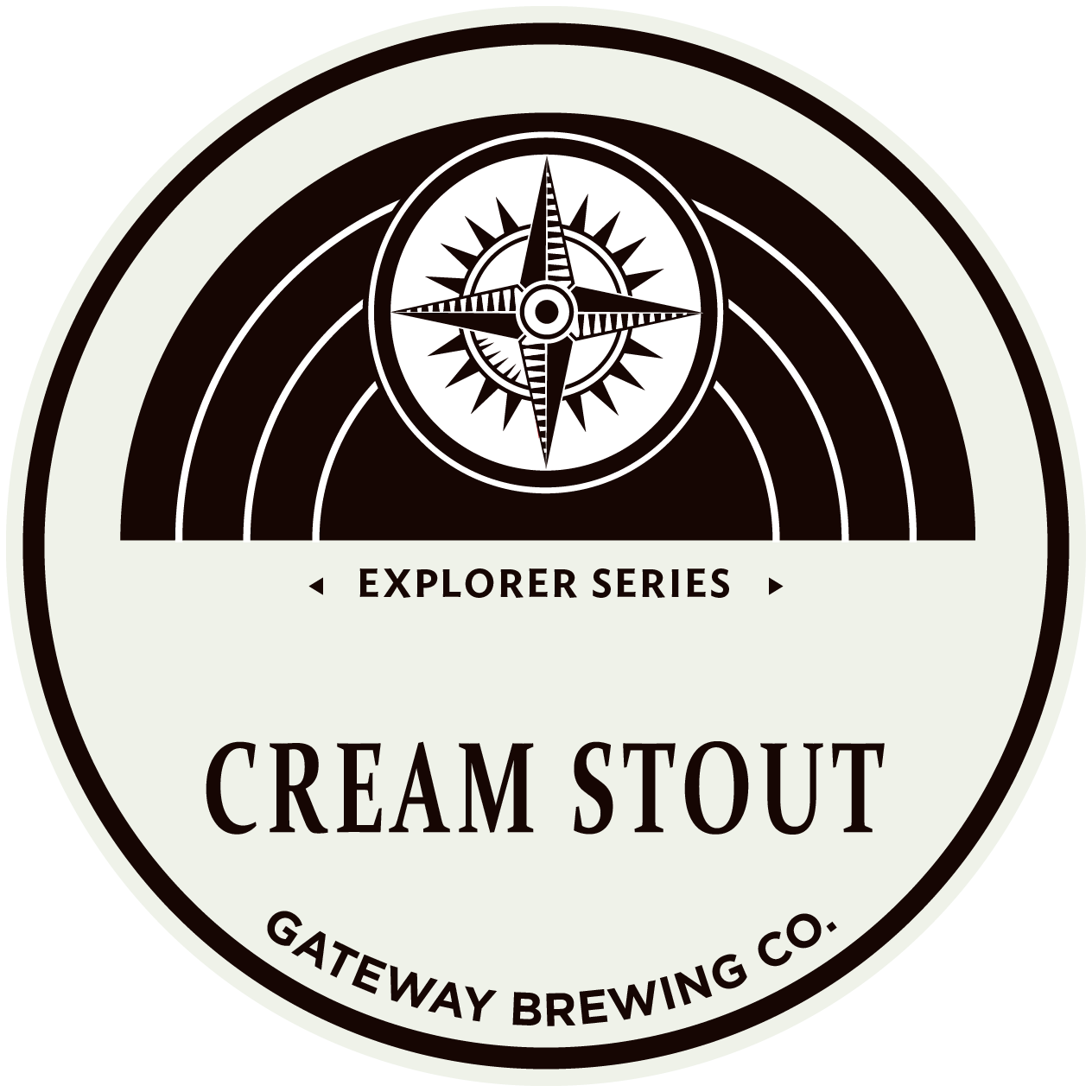 Cream Stout