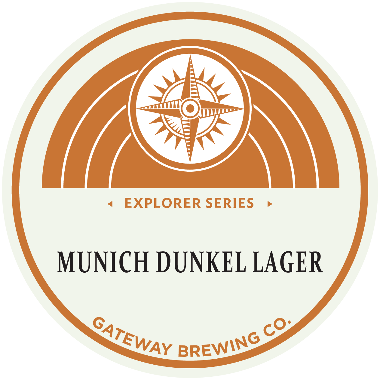 Munich Dunkel Lager