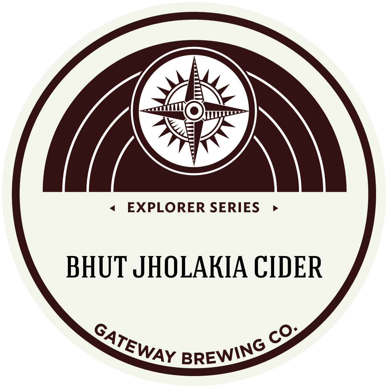 Bhut Jholakia Cider