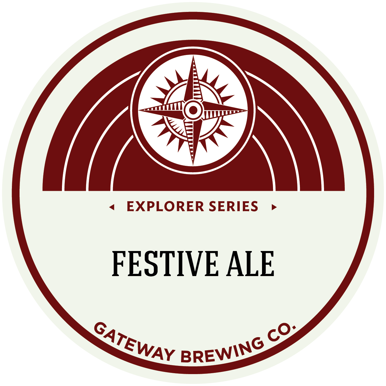 Festive Ale – Diwali in a glass…