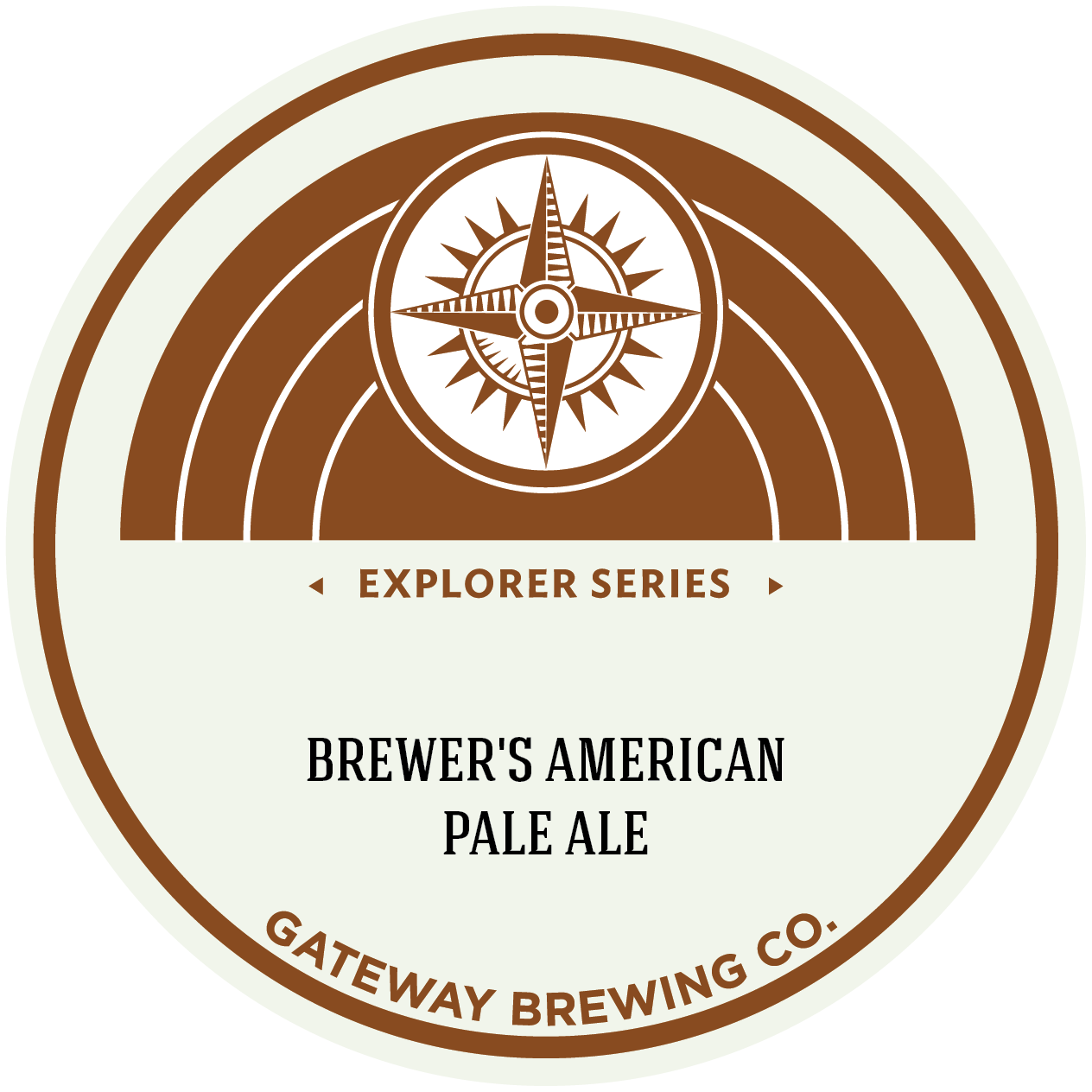 Brewer’s American Pale Ale