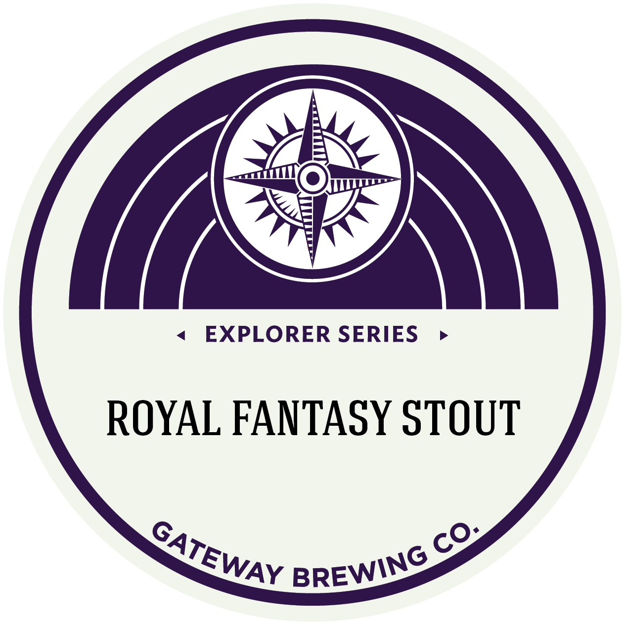 Royal Fantasy Stout