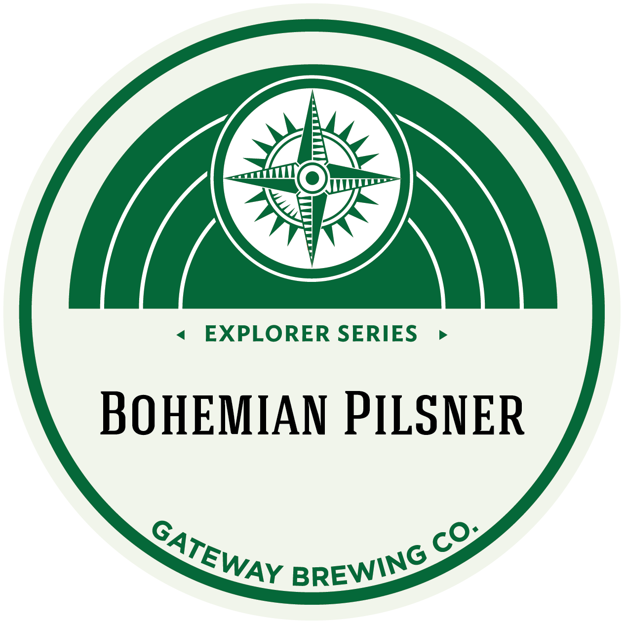 Bohemian Pilsner