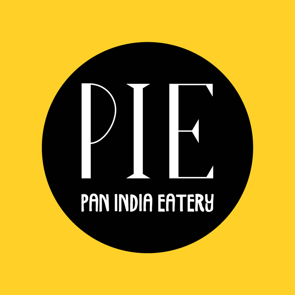 THE PIE- Pan India Eatery