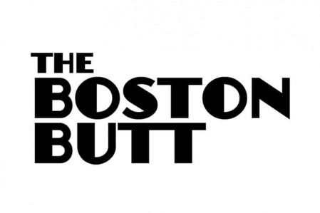 Boston Butt