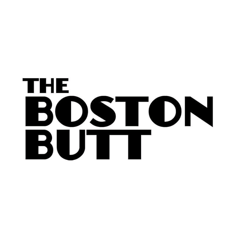 Boston Butt