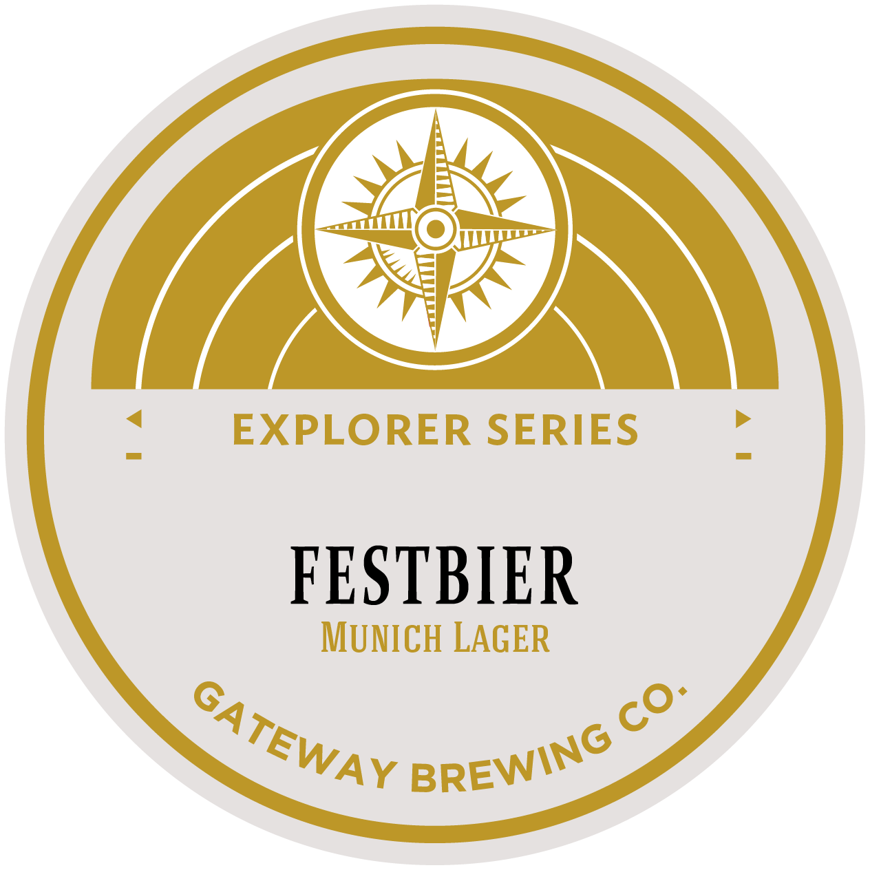 Festbier (Munich Lager)