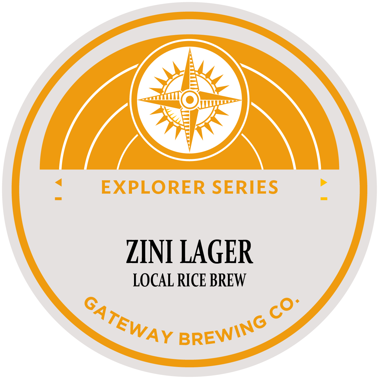 Zini Lager