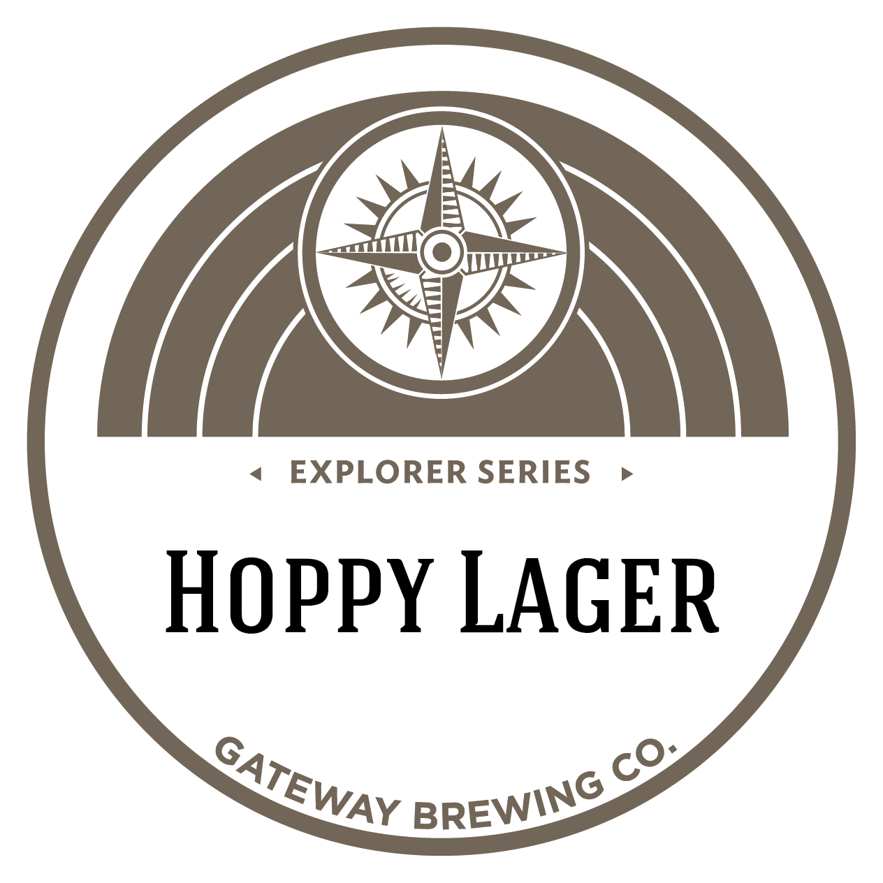 Hoppy Lager