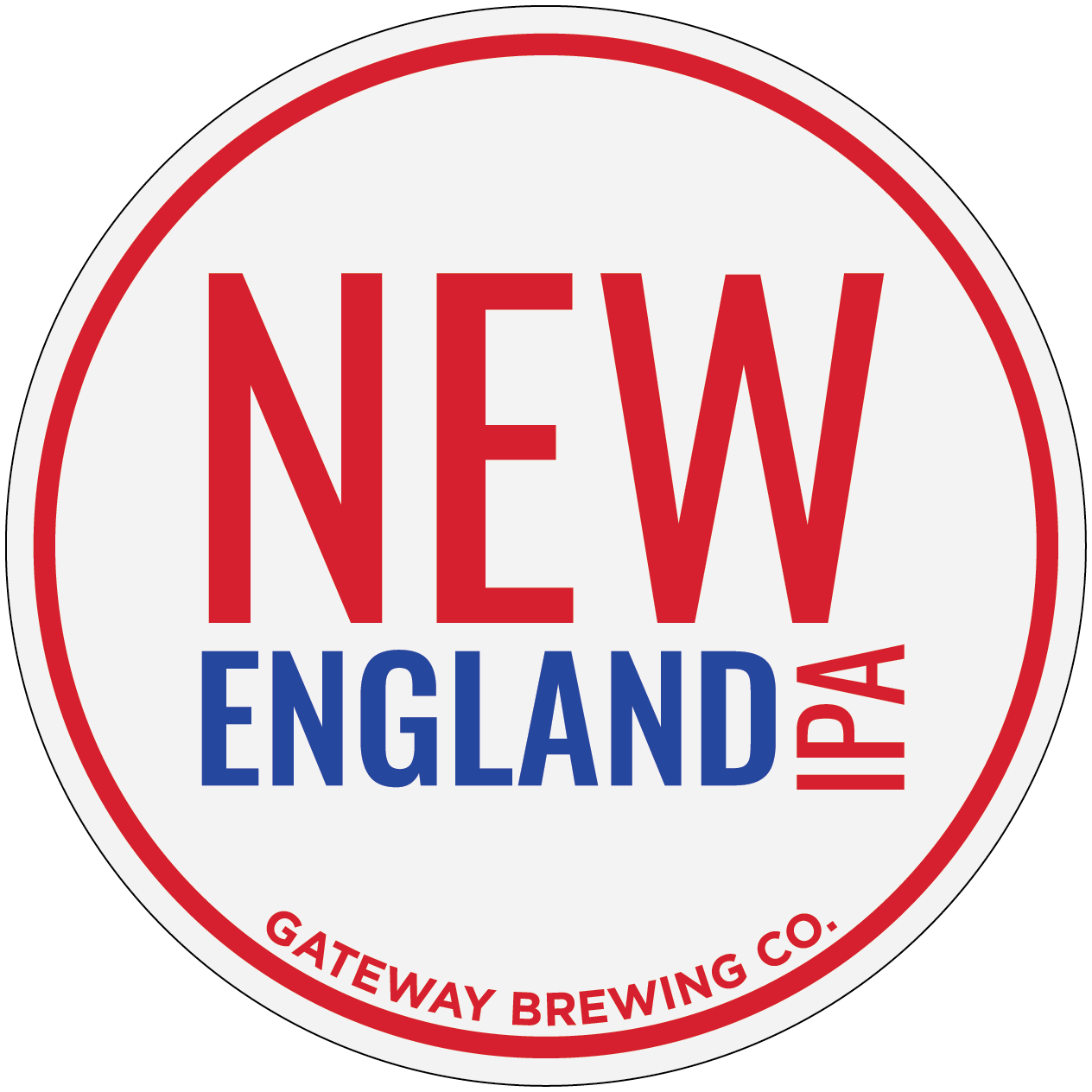 NEW England IPA