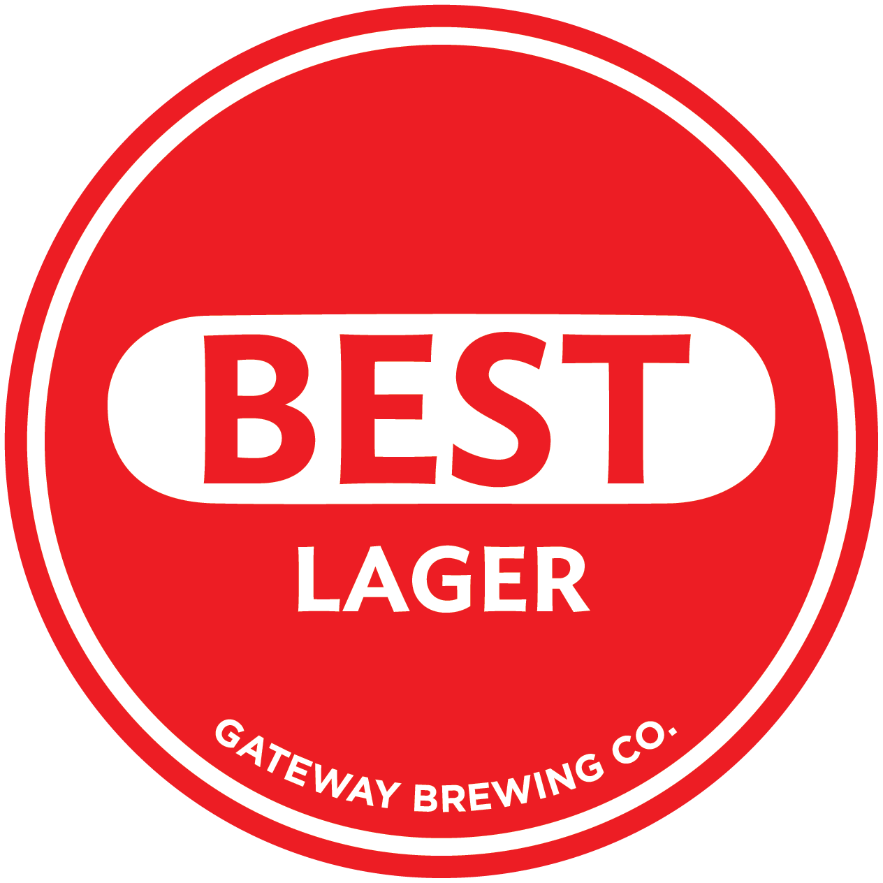 BEST Lager